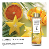 Starfruit & Sunshine Reed Diffuser Refill
