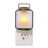 Lantern ScentPlug® Diffuser with Light ScentPlug® Diffuser