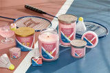 Social Birdie - Melon & Spun Sugar 3-Wick Candle
