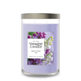 Amethyst Air Large Tumbler Candle