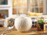 Vanilla Mia Scenterpiece® Wax Warmer