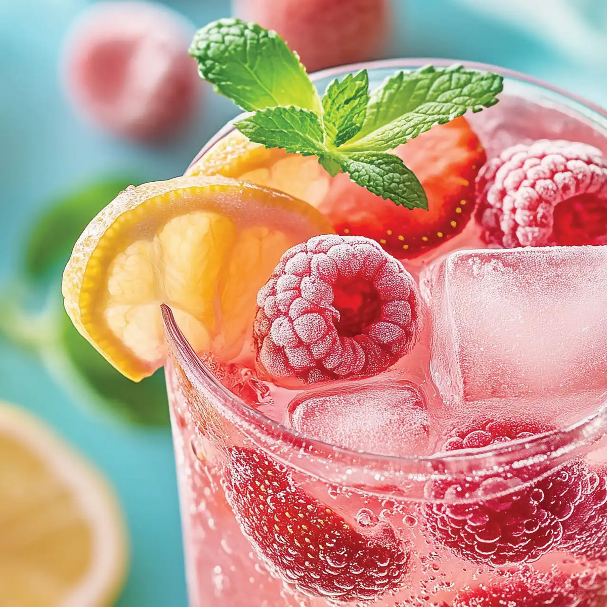 Iced Berry Lemonade Yankee Candle® Minis