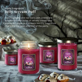Jelly Scream Puff Large Tumbler Candle