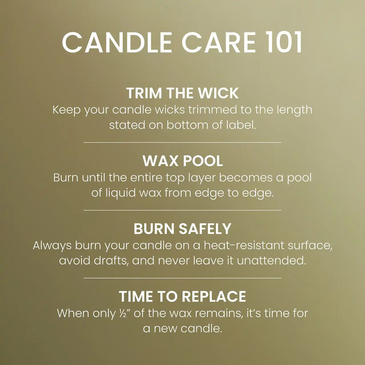 Mistletoe™ Small Tumbler Candle