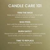 Mistletoe™ Small Tumbler Candle