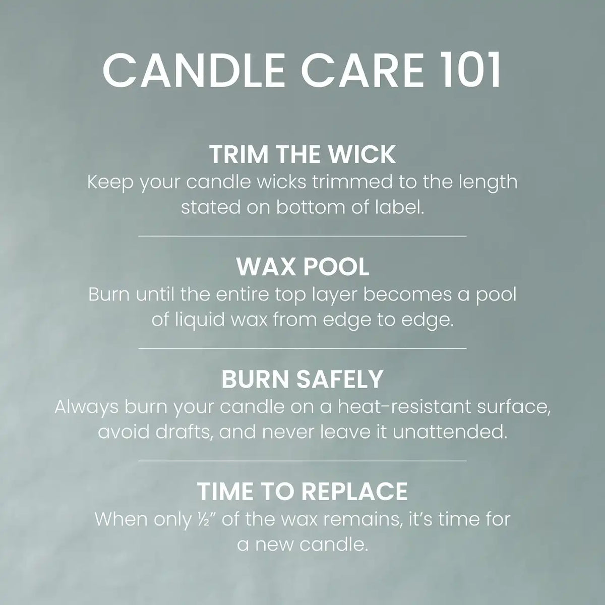 Iris Apple Small Tumbler Candle