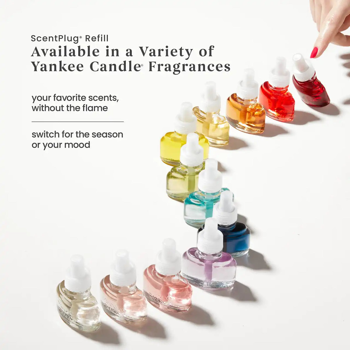 Sun & Sand® ScentPlug® Refill