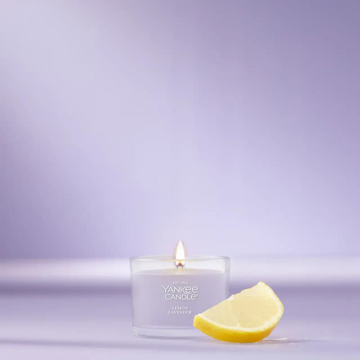 Lemon Lavender Yankee Candle® Minis