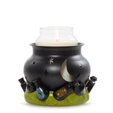 Potion Pot Jar Candle Holder Jar Candle Holder