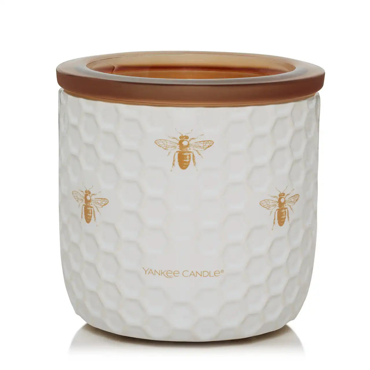 Honeycomb Electric Wax Melts Warmer