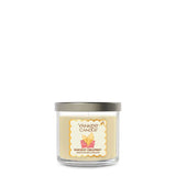 Harvest Creamery Small Tumbler Candle