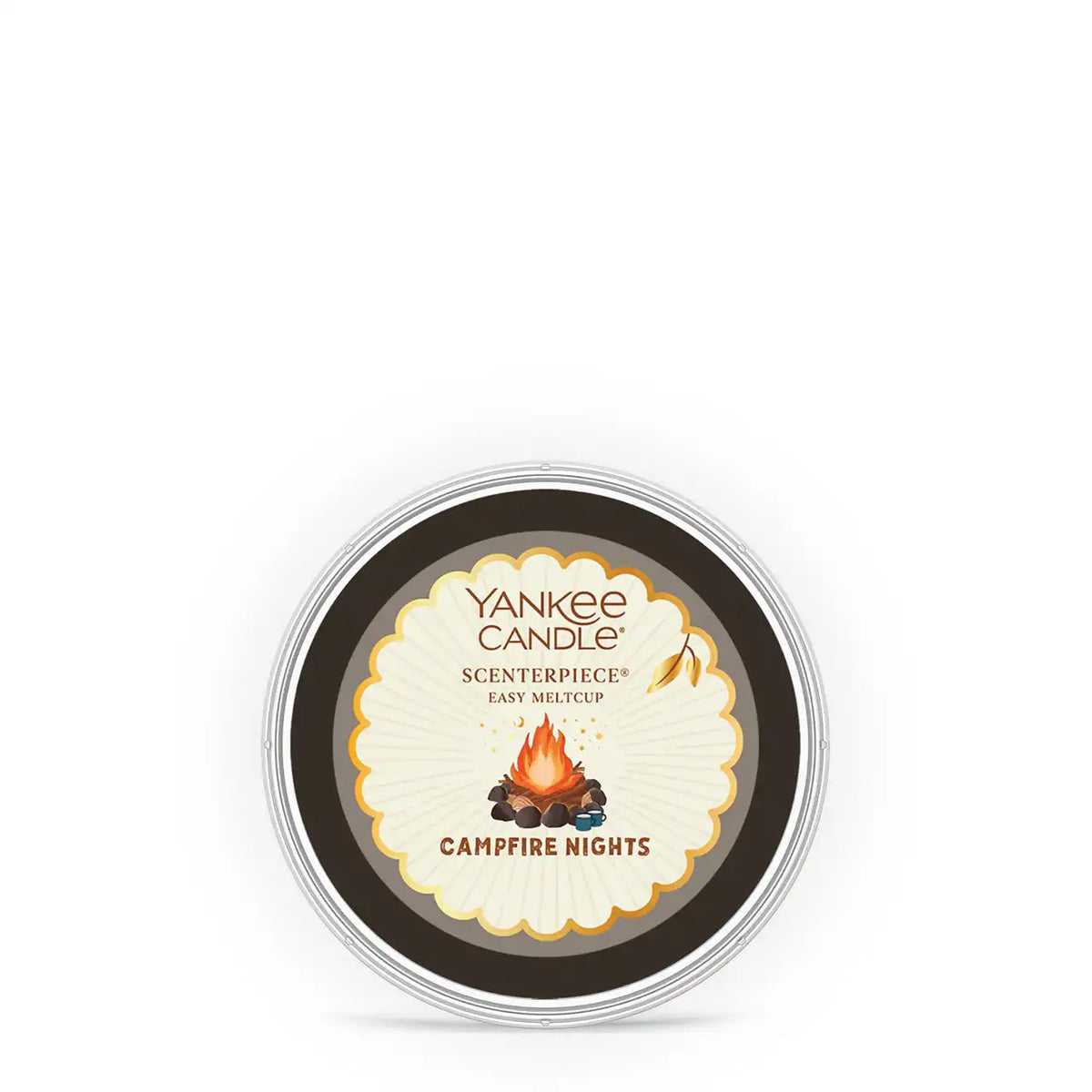 Campfire Nights Easy MeltCup