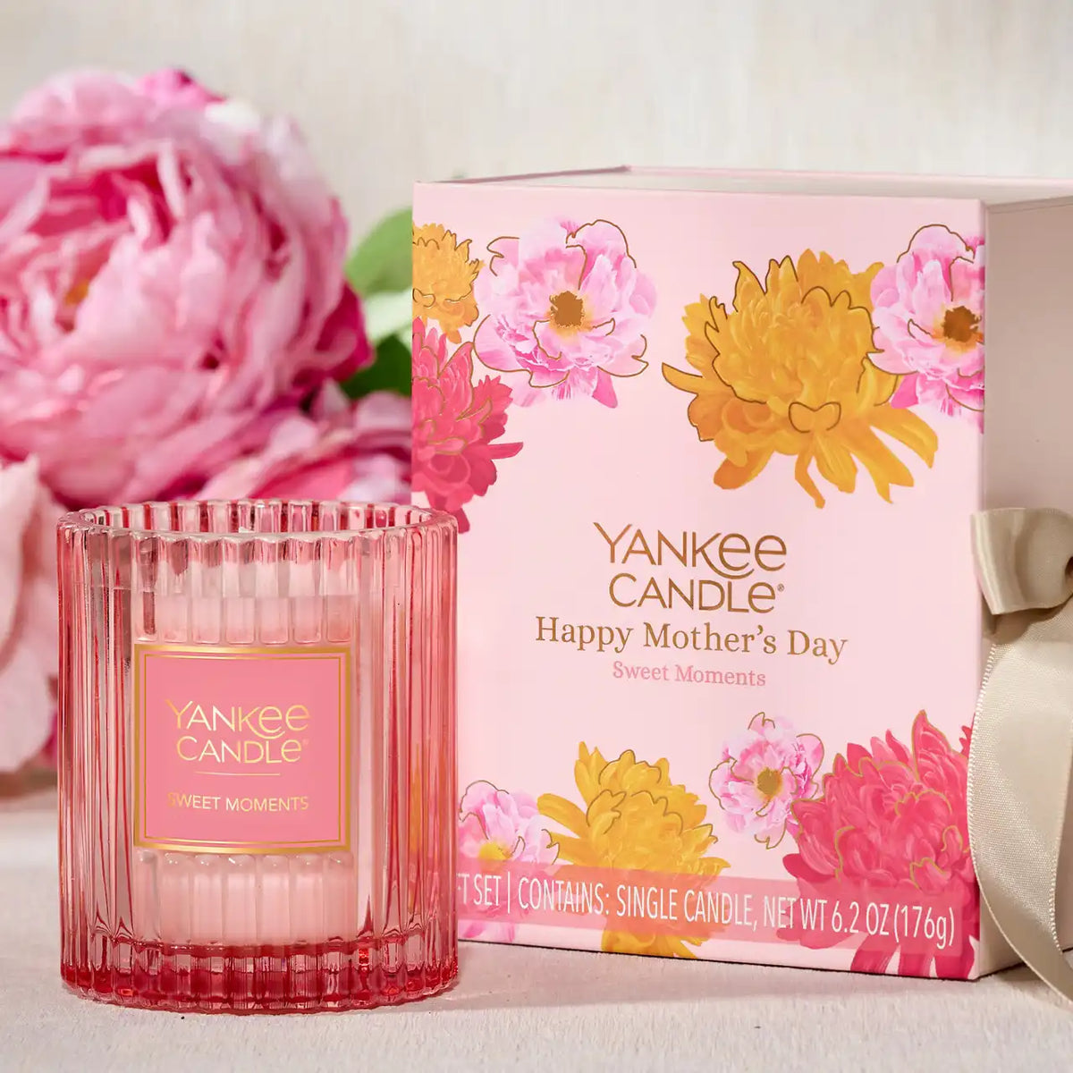 Mother’s Day Sweet Moments Gift Set Gift Set