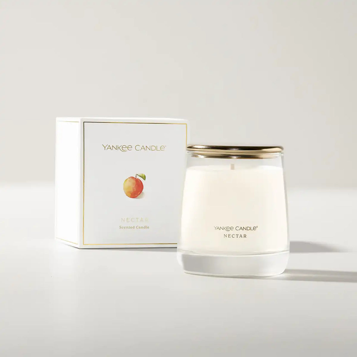 Nectar Premium Small Candles