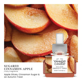 Sugared Cinnamon Apple ScentPlug® Refill