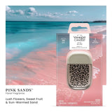 Pink Sands™ SideKick® Leaf Visor Clip Fragrance Kit Sidekick® Visor Clip Fragrance Kit
