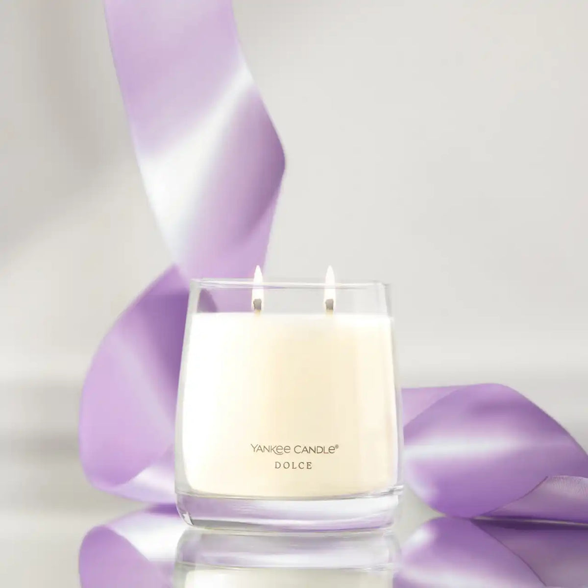 Dolce Premium Medium Candle