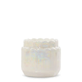 Lustra Shell Tea Light Candle Holder Tea Light Candle Holders