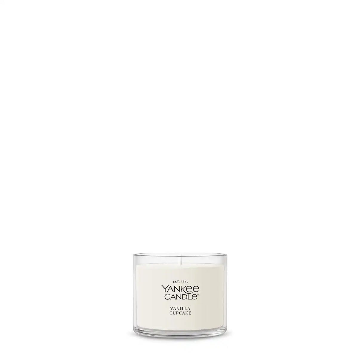 Vanilla Cupcake Yankee Candle® Minis