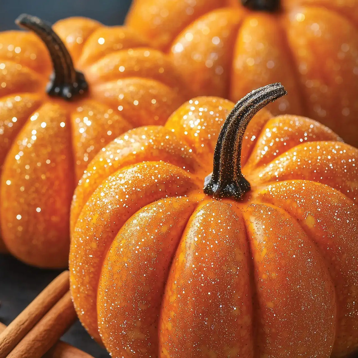 Spiced Pumpkin Yankee Candle® Minis