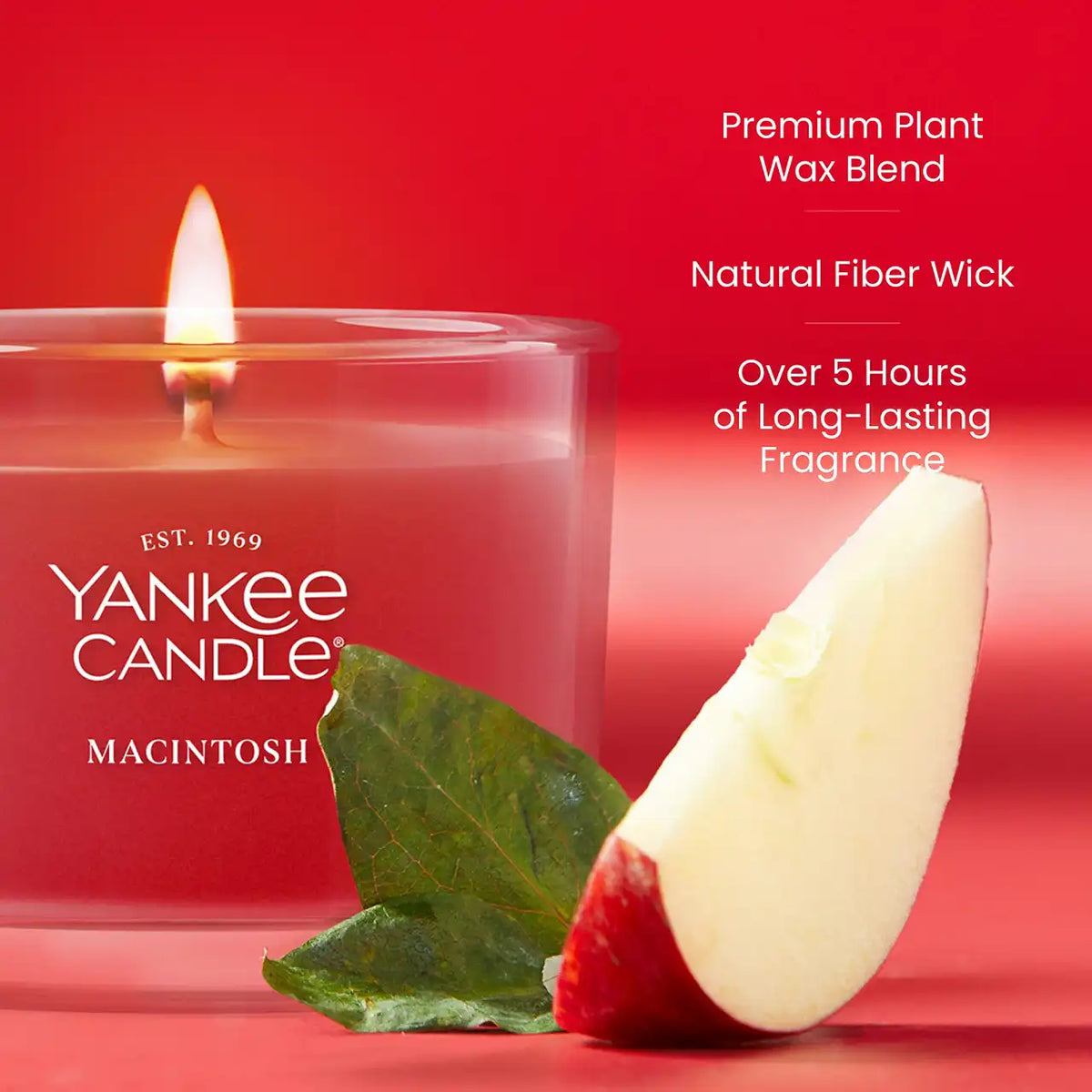 Macintosh Yankee Candle® Minis