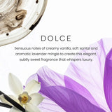 Dolce Premium Small Candle