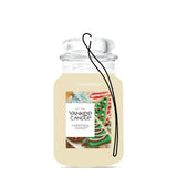 Christmas Cookie™ Car Jar®