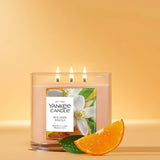 Sugared Neroli 3-Wick Candle