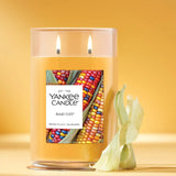 Harvest® Large Tumbler Candle
