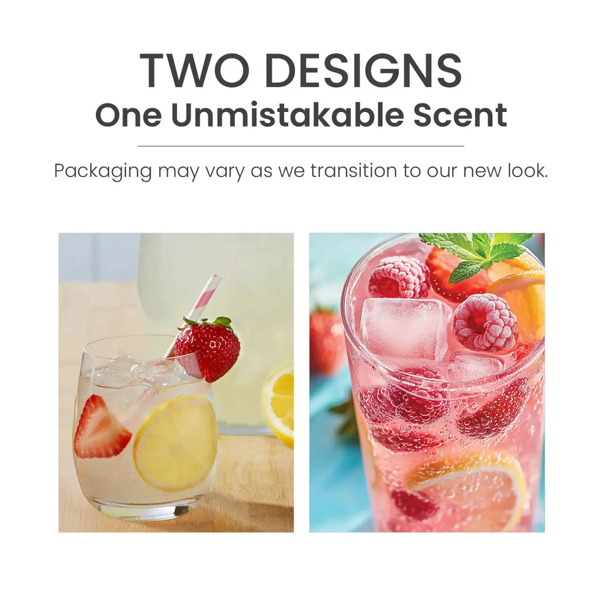 Iced Berry Lemonade Car Jar® Ultimate