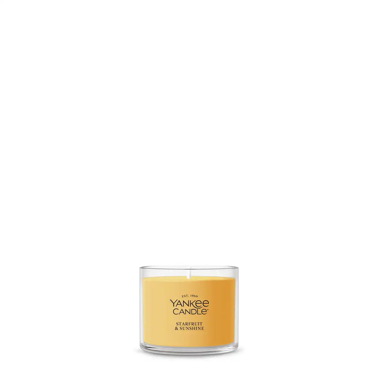 Starfruit & Sunshine Yankee Candle® Minis