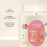 Heritage Oak Original Large Jar Candle