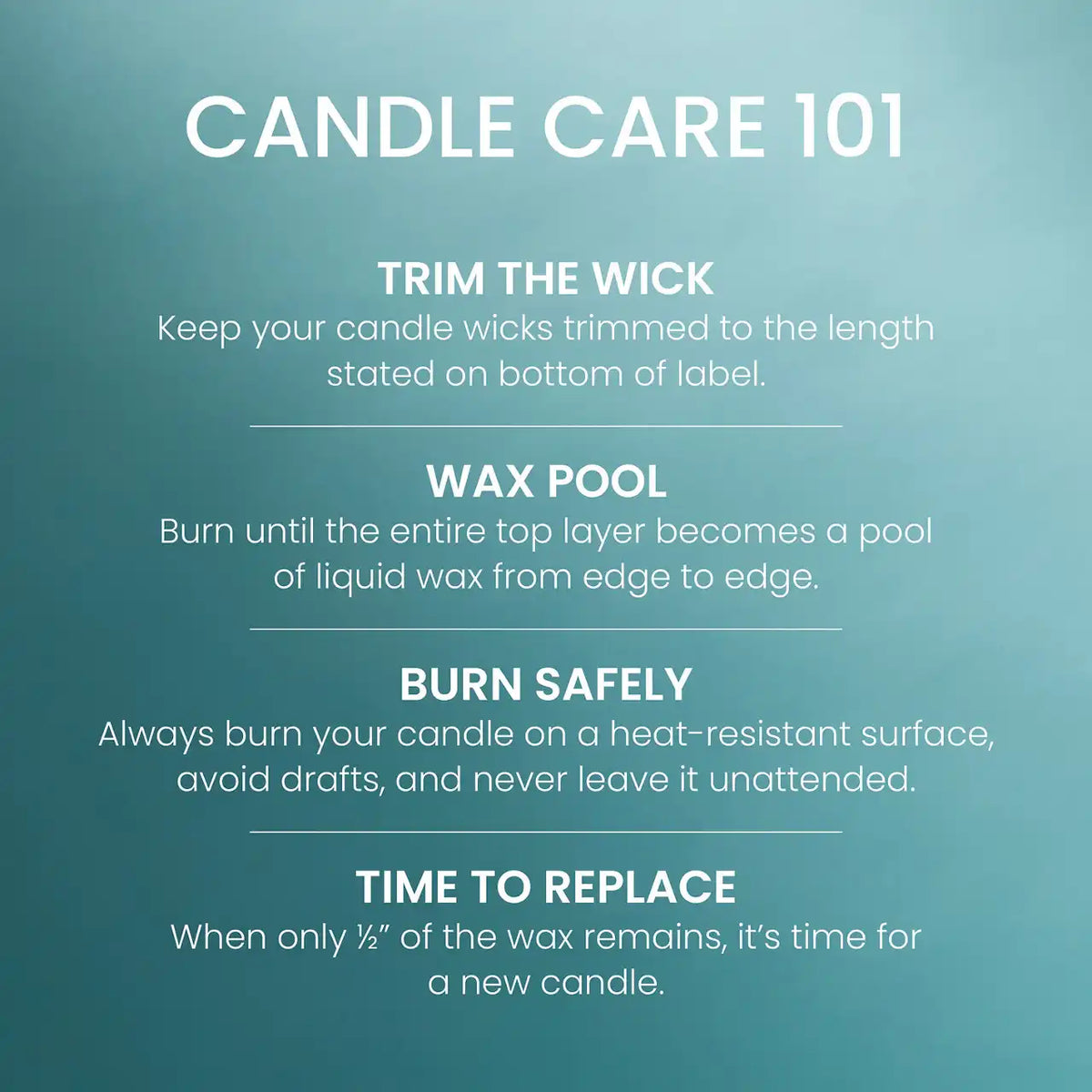Tree Farm Festival 3-Wick Candle