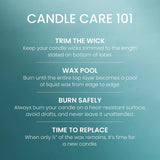 Tree Farm Festival 3-Wick Candle