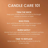 Caramel Apple Pie Original Large Jar Candle