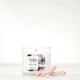 Snow Globe Wonderland Small Tumbler Candle
