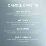 Beach Walk® Original Large Jar Candle
