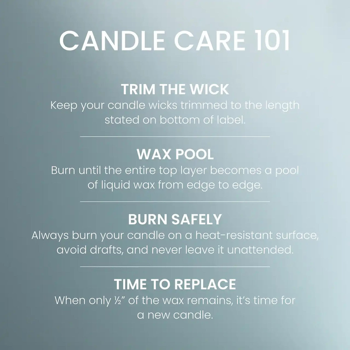 Beach Walk® Original Large Jar Candle