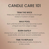 Brown Sugar Pumpkin 3-Wick Candle