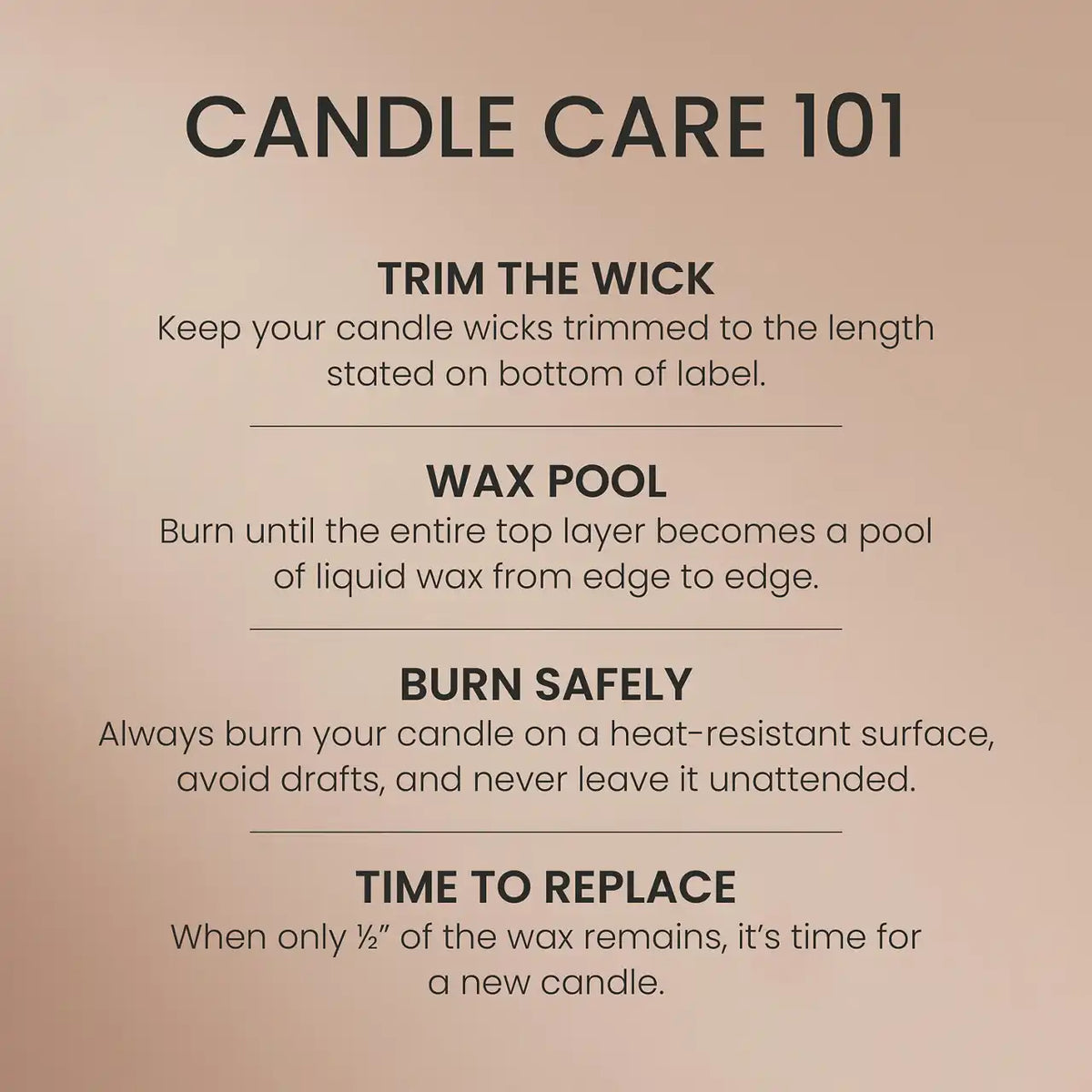 Brown Sugar Pumpkin 3-Wick Candle
