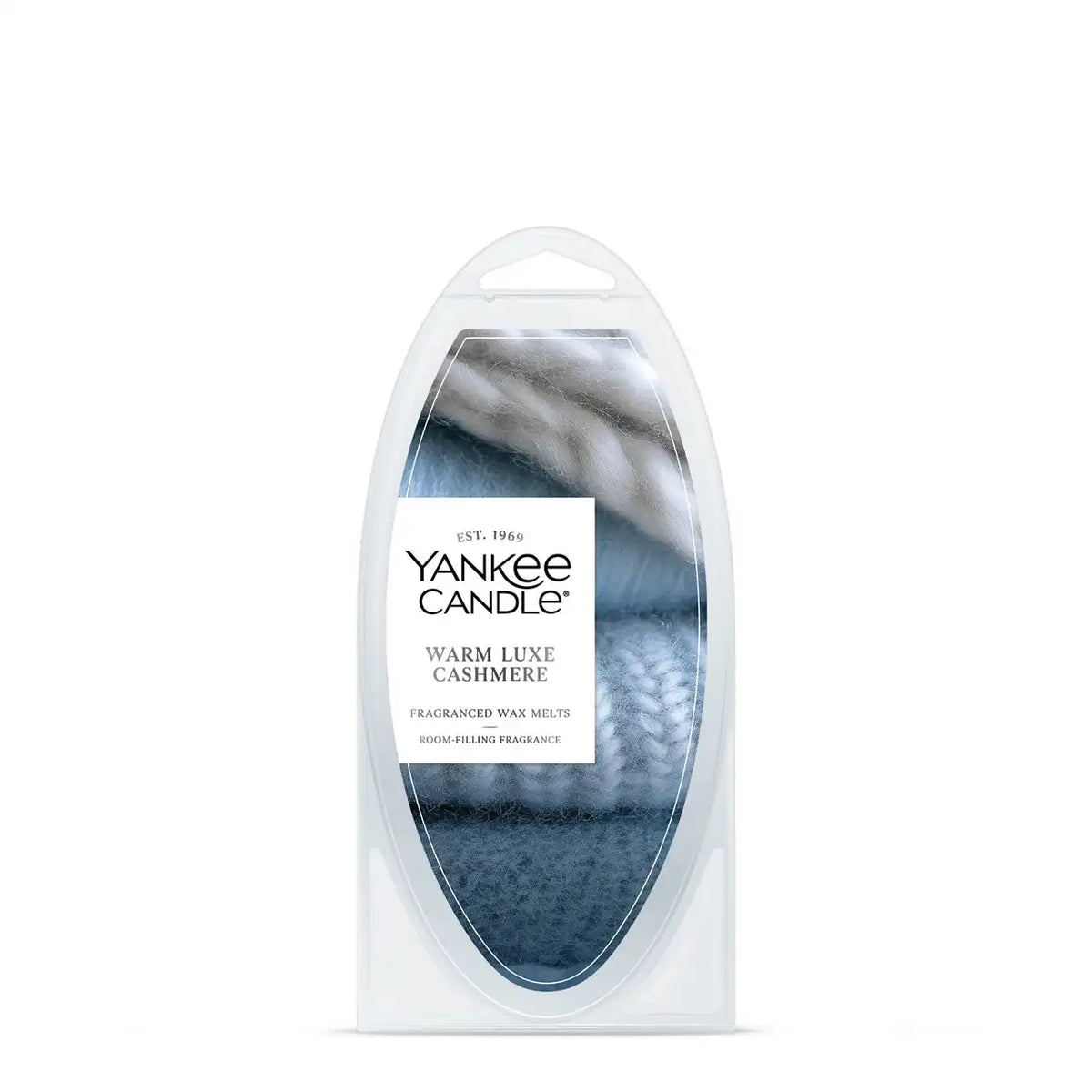 Warm Luxe Cashmere Wax Melts 6-Packs