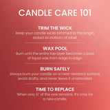 White Strawberry Bellini Yankee Candle® Minis