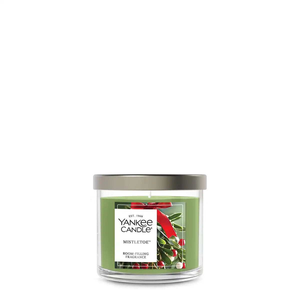 Mistletoe™ Small Tumbler Candle
