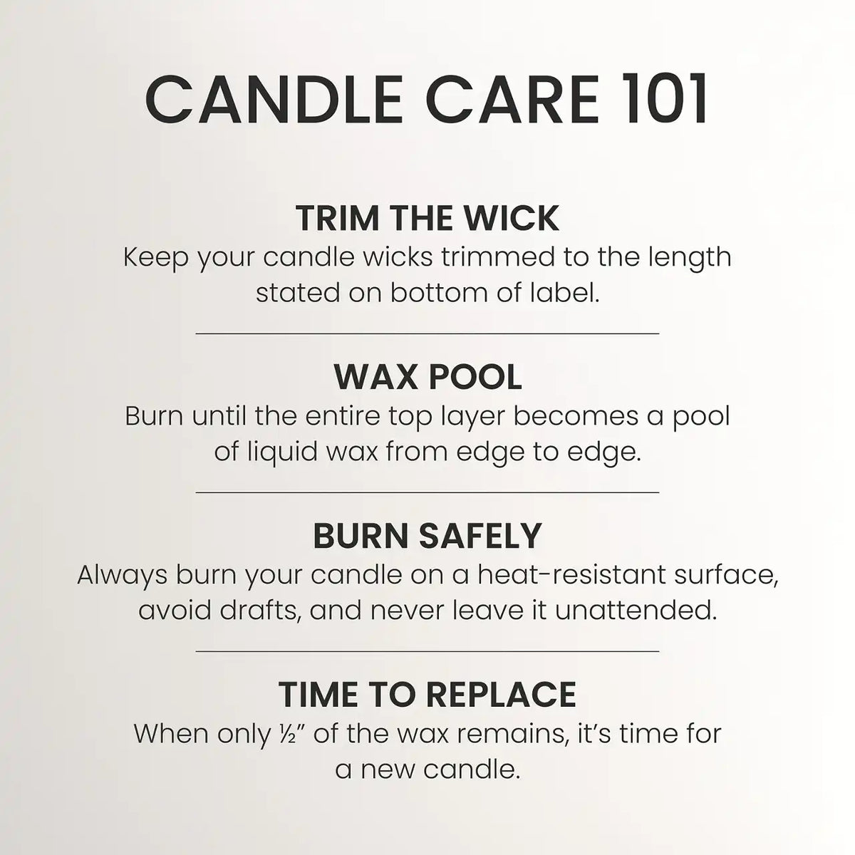 Clean Cotton® Original Large Jar Candle