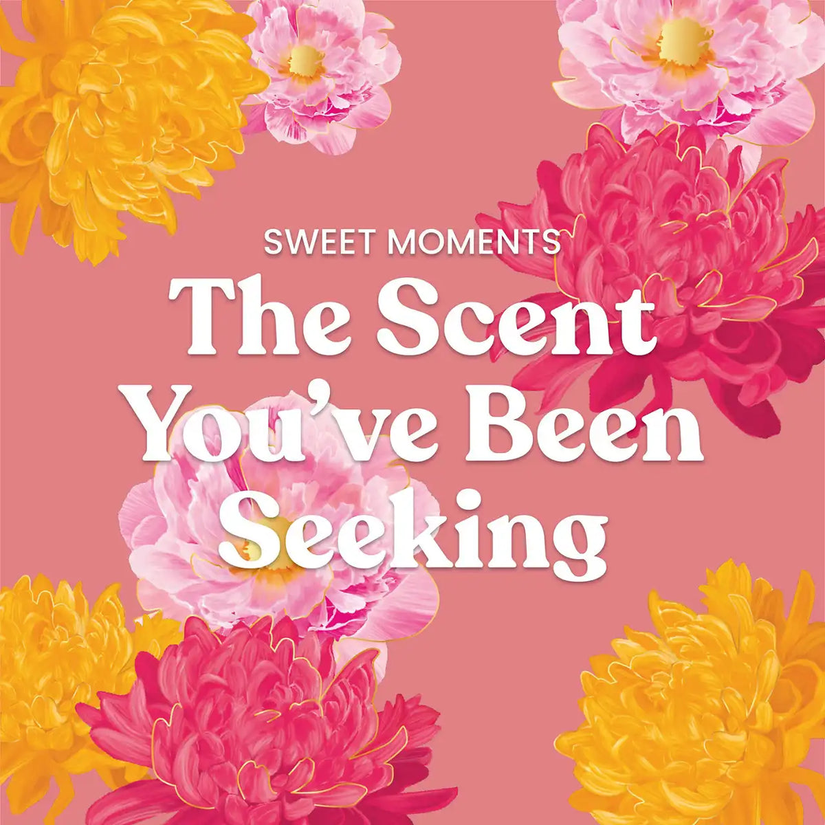 Mother’s Day Sweet Moments Gift Set Gift Set