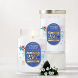 Denim Dreams Original Large Jar Candle