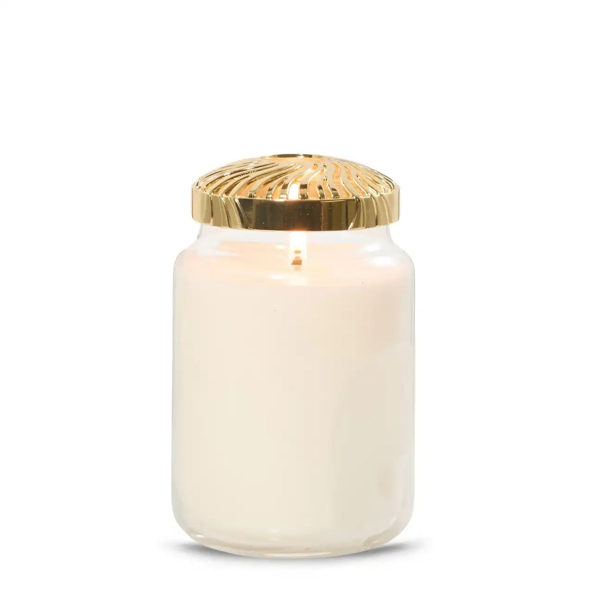 Golden Horizon Illuma-Lid® Jar Candle Topper Illuma-Lid® Jar Candle Topper