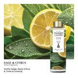 Sage & Citrus Reed Diffuser Refill