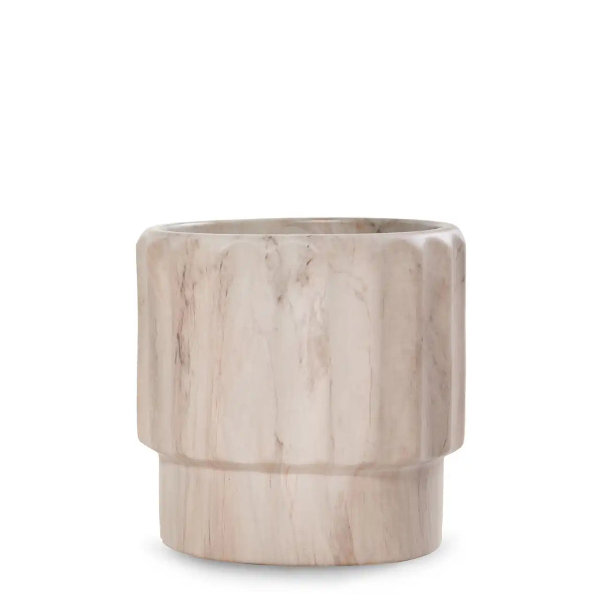 Marbella Stone Scenterpiece® MeltCup Warmer Scenterpiece® MeltCup Warmer