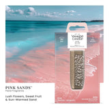 Pink Sands™ Pendant Leaf Sidekick® Pendant Fragrance Kit